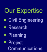 Our Expertise